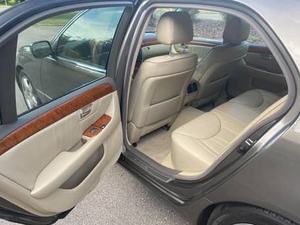 LEXUS LS 430 USADO 2006, Volante a la Izquierda/Derecha - Product Image 5