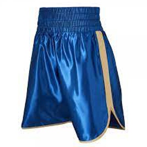 Short de boxe de qualité supérieure pour homme Short de combat léger, flexible et confortable pour l'entraînement et le combat - Product Image 1