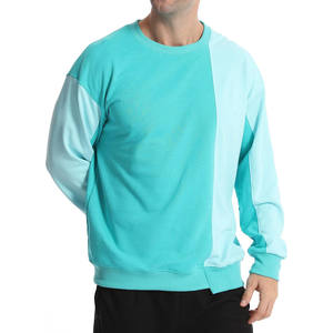 Sudadera de Invierno para Hombre, de Primera Calidad, con Capucha, Forro Polar, Casual, con Bolsillo, Diseño Personalizado Estampado, de Alta Calidad, para Gimnasio, Jogging, al por Mayor - Product Image 4