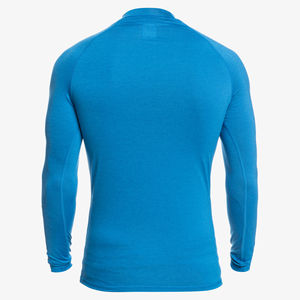 Wholesale Manufacturer Sportswear <b>Men</b> Rash Guard <b>Swimming</b> <b>Top</b> Sublimated Rash Guard Long Sleeve <b>Mens</b> 2025 Compression Rash Guard - Product Image 2