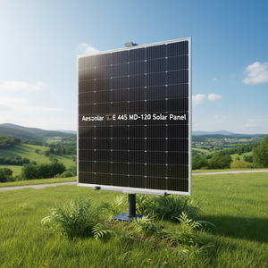 Panel Solar Aesolar AE 445 MD-120 - Product Image 3