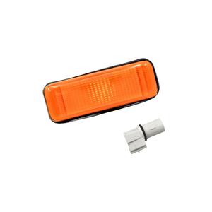 Signal d'aile pour Fiat Tempra-jaune - Product Image 5