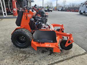 2025 meilleure vente 61 \ "tondeuse à gazon commerciale debout à zéro tour avec moteur 170cc 2 temps pour la coupe de l'herbe de qualité bricolage - Product Image 4