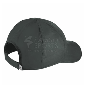 Gorra de béisbol de sarga de algodón de gran oferta, gorra de béisbol de tela común personalizada - Product Image 2