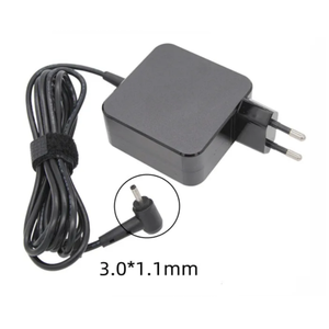 <span class=keywords><strong>Adapter</strong></span> sạc cho máy tính xách tay 19V 2.37A 45W AC Power <span class=keywords><strong>Adapter</strong></span> cho <span class=keywords><strong>Asus</strong></span> ADP-45AW UX21 UX31 C20 máy tính <span class=keywords><strong>Adapter</strong></span> máy tính xách tay Sạc - Product Image 6