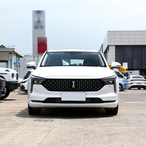 Berline de luxe ultra-automatique d'occasion vérifiée 2024, style B70, bon état, prix avantageux, prête à rouler, fournie du Japon, Euro IV - Product Image 4