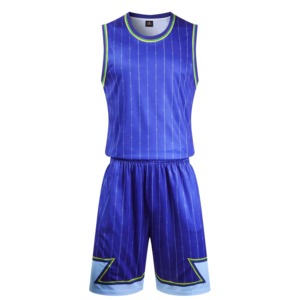 Basket-ball personnalisé nom numéro 3D imprimé maillots de basket-ball respirant Plaid débardeurs pour hommes femmes été ample col rond - Product Image 4