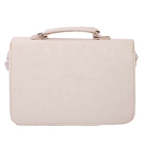 กระเป๋าถือสตรี (2280) - สีน้ำตาลอ่อน - Product Image 3