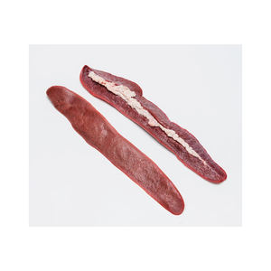 Produits de volaille rôtis de qualité supérieure, surgelés, pour la vente, viande de porc, foie gras de porc, fournisseur d'origine, transformation surgelée, foie gras de porc frais, 24 mois - Product Image 5