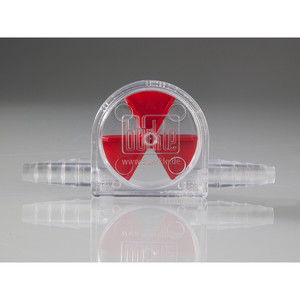 ตัวชี้วัดการไหล liquimobil San สำหรับการถ่ายเทสารเคมีและน้ำมัน-Burkle GmbH - Product Image 4