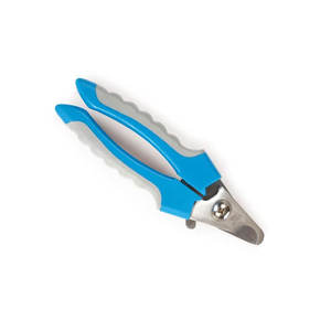 Tijeras de instrumentos reutilizables para mascotas de alta calidad superventas, recién llegado, cortador de uñas para el cuidado de perros, instrumento veterinario - Product Image 5