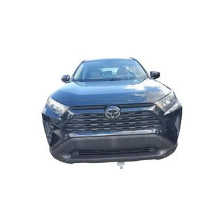 ใหม่/มือสอง ปี 2024 โตโยต้า RAV 4 LIMITED กล้องมองหลัง 360 องศา รับน้ำหนักได้ 31-40 ตัน ระบบดีเซล/เบนซิน เกียร์อัตโนมัติ - Product Image 1