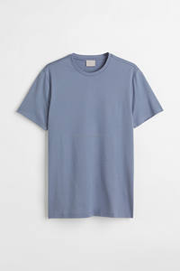 Camiseta de gran tamaño con logotipo personalizado antiarrugas 100% algodón 260GSM para hombre, Camiseta corta con hombros caídos y longitud recortada, camiseta lisa DTG a la moda - Product Image 3