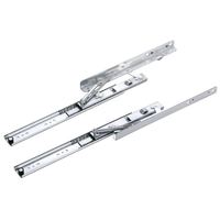 Aodeli 48mm Table à manger de cuisine moderne à glissière meubles extensible pliable ressort peu encombrant vis pour maison entrepôt Vietnam
