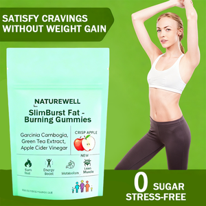 Fabrication de pointe de gummies énergétiques personnalisés en vrac avec étiquette privée, enrichis en ACV et B6 - Product Image 2