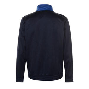 Venta al por mayor en blanco de gran tamaño de algodón transpirable holgado de diseño personalizado conjuntos de chándal de neopreno para los hombres - Product Image 3