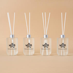 Difusor [MONOHOUR] (difusor MONOHOUR) que proporciona una fragancia sutil y duradera difusores MONOHOUR - Product Image 4