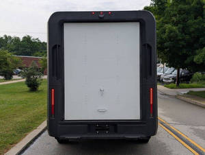 2024 brightdrop zevo 600 a.w.d 2dr stepvan - Product Image 5