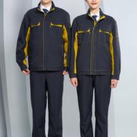 Vêtements de travail antistatiques 10% coton, uniformes ignifuges, vêtements de travail réfléchissants pour électriciens, combinaisons de travail