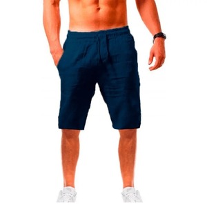 Summer Men's Fitness <b>Shorts</b> Gym <b>Shorts</b> Gyms <b>Short</b> Pants Run <b>Hiking</b> Sportswear Running <b>Shorts</b> Men Sports Jogging - Product Image 3