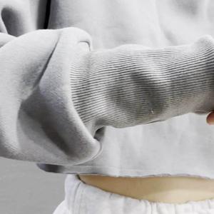 Sweat-shirt à capuche pour femme, pull-over, impression personnalisée, sweat-shirts pour femme - Product Image 3