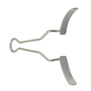 Vestibulum Lip Cheek Retractor Instrumentos quirúrgicos dentales Lip Cheek Vestibulum Retractor - Product Image 6