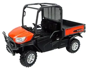 Nouveau tracteur de véhicule utilitaire RTV-XG850 Kubota 2018 avec chargeur 80hp 4wd utilisé 2011 Kubota RTV900 ATV