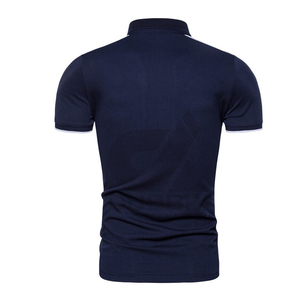 Polos de talla grande para hombre 2025, polos de estilo clásico para hombre, camiseta con timbre, último diseño, Polo ligero para hombre - Product Image 3