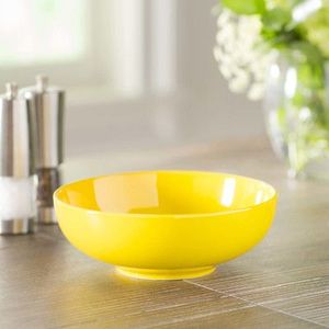 ABOSORB OCASIONES SIGNIFICA ACTIVIDAD PLATO HANDGRAFT Tazón de resina para servir Cocina hecha a mano Elegante plato de resina para servir comedor - Product Image 6