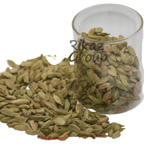 Cardamome verte biologique de haute qualité provenant directement de la Tanzanie Produit agricole naturel - Product Image 1