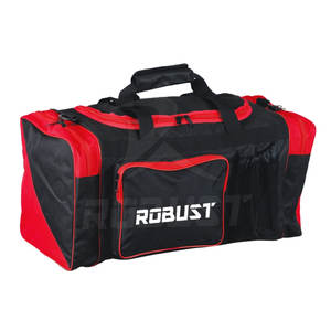 กระเป๋าเดินทางกันน้ำมีโลโก้ออกแบบให้มีขนาดใหญ่ออกแบบได้ตามต้องการ - Product Image 1