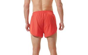 กางเกงขาสั้นลำลองผู้ชายลายเบอร์มิวดาจากโรงงานโดยตรง ระบายอากาศได้ดี มีเชือกผูก คุณภาพดี ราคาคุ้มค่า - Product Image 6