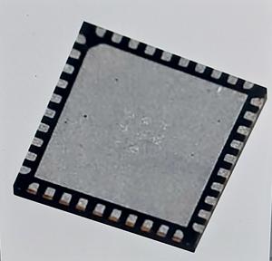 Conditionneur de signal de capteur résistif 00578 1,8 V 5,5 V QFN 40 broches -40C Renesas TAIWAN Mecca Traders CO LTD - Product Image 1