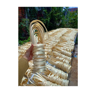 Prix le plus compétitif: porte-gobelet en bambou de qualité supérieure avec 100% naturel au Vietnam, variété de design - Product Image 3