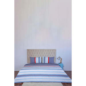 <b>King</b>-<b>Size</b> Harmony Stripes - Product Image 3