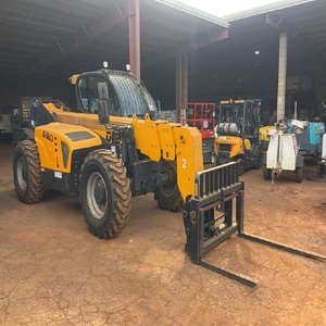 2020 KVM300 I 10.44C Used Telehandler Heavy Lifting Equipment Wholesale for Sale - Product Image 1
