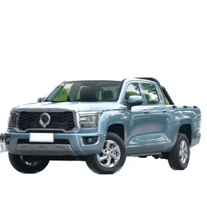 2023 Hot Bán Pickup Trung Quốc Nhiên Liệu Trung Quốc 4X4 Diesel Pick up Xe Tải Xe Ô Tô Sử Dụng Xe Mới Cho Great Wall Poer Jingang Pao