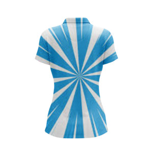 New Trending High Quality <b>Women's</b> Summer Denim Eco-Friendly for <b>Shirts</b> Sports Comfortable Breathable - Product Image 2