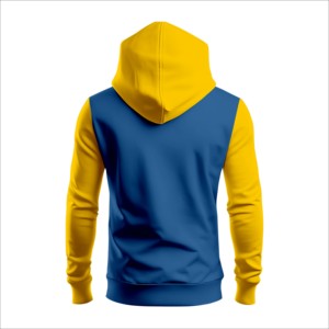 เสื้อฮู้ดสวมหัวขนแกะ2024ยูนิเซ็กส์สำหรับผู้ชายและผู้หญิงไซส์สหรัฐอเมริกาพิมพ์ลายสไตล์สตรีทแวร์มีฮู้ดพลัสฤดูใบไม้ร่วง - Product Image 6