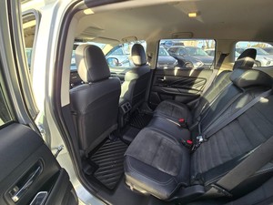 มิตซูบิชิ เอาท์แลนเดอร์ PHEV SE ปี 2020 มือสอง พวงมาลัยซ้าย/ขวา - Product Image 5