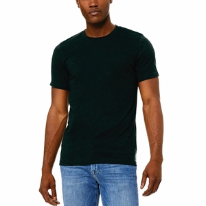 Nouveau Style T-shirts Hommes Personnalisable Graphique 100% Coton T-shirts Hommes Léger Idéal pour Tous Les Styles D'impression - Product Image 1