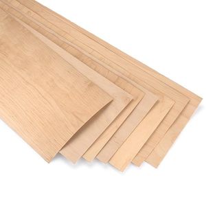 Plaques de placage en érable canadien, placage de bois naturel de qualité supérieure pour les armoires de cuisine, les placards, les portes et les meubles - Product Image 2
