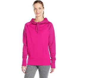 Sudaderas y sudaderas informales para mujer de Bangladesh, sudaderas con capucha y sudadera personalizadas de talla grande para mujer, sudaderas con capucha de algodón 100% para mujer - Product Image 5