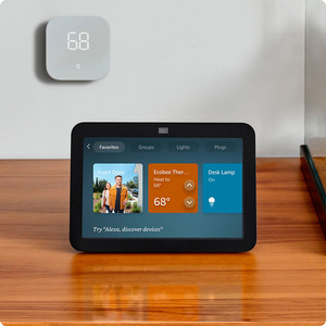 Echo Show 8 (รุ่น3rd) จอแสดงผลอัจฉริยะขนาด8นิ้วพร้อม Alexa - Product Image 3
