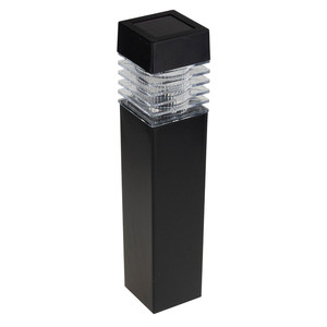 TG64670-KPL 4x LAMPE SOLAIRE LED DE JARDIN PUSH BAR 39cm - Product Image 5