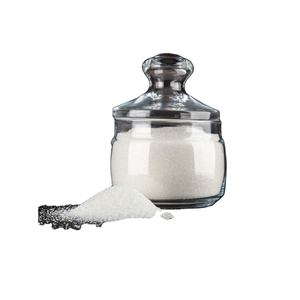 Sucre blanc raffiné icumsa 45 brésilien en vrac de haute qualité à vendre - Product Image 1