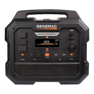 Exclusive-Deals! For GB2000 - 2,106Wh, 1,600 / 3,200W, 120V, CO-Safety-Sensor, <b>Power</b>-<b>Stations</b> 8026 - Ready For Exports - Product Image 2