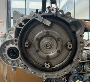 A6MF1 A6MF2 A6GF1 A6GF2 6 F24 Brandneues Getriebe-Automatik getriebe für Hyundai - Product Image 5