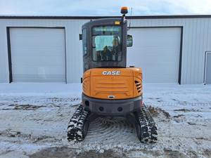 สำหรับ CX37C รถขุดขนาดเล็กรุ่น2022 12ตันมอเตอร์น้ำหนักปฏิบัติการ & แบริ่งสภาพใหม่ - Product Image 3