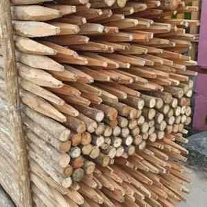 Pile de bois fabriquée au Vietnam et prête à exporter - Product Image 6